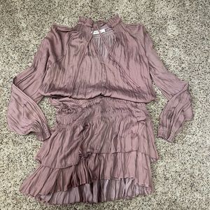 Mustard Seed - Dress - Small